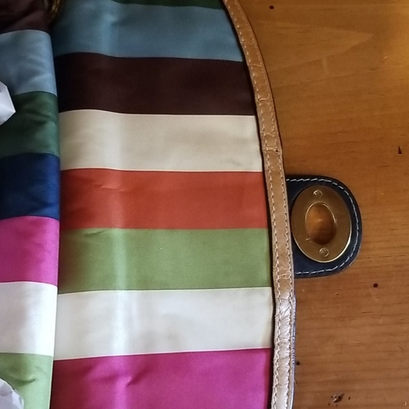 Coach Willis Limited Edition Crossbody Bag - Picture 10 of 10